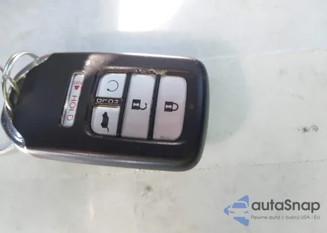 2016 Honda Pilot Ex-L from USA, damaged, VIN 5FNYF5H56GB036902